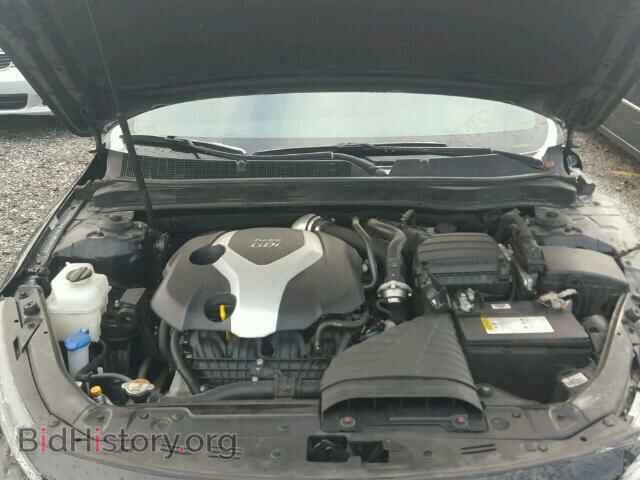 2013 KIA OPTIMA - VIN: 5XXGR4A65DG150138 - Photo 7