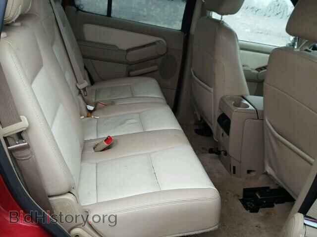 2008 FORD EXPLORER - VIN: 1FMEU74E58UB01737 - Photo 6