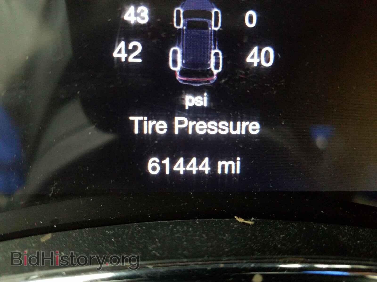 2017 DODGE DURANGO - VIN: 1C4RDJAG4HC713636 - Фото 8