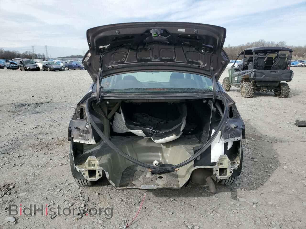 2017 KIA FORTE - VIN: 3KPFL4A75HE107052 - Фото 6