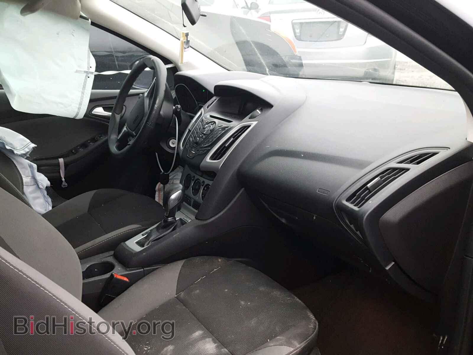 Photo 1FADP3K29EL331216 - FORD FOCUS 2014