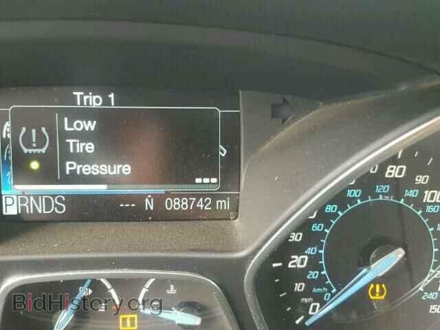 2012 FORD FOCUS - VIN: 1FAHP3M24CL330678 - Photo 8