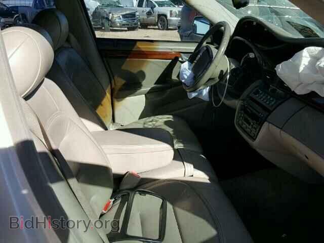 2003 CADILLAC DEVILLE - VIN: 1G6KD54Y43U207419 - Фото 5