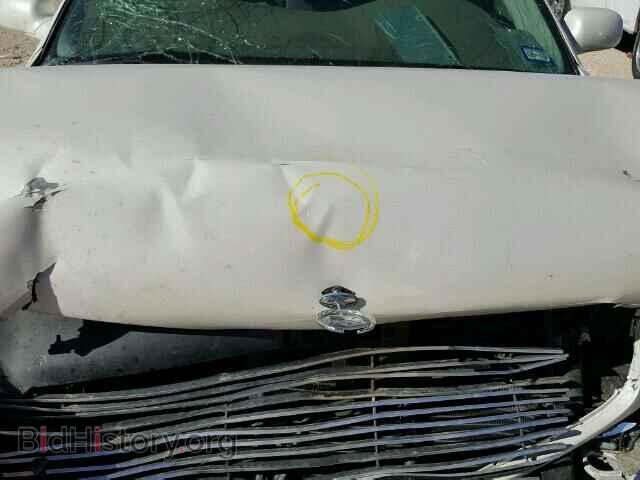 2003 CADILLAC DEVILLE - VIN: 1G6KD54Y43U207419 - Фото 7