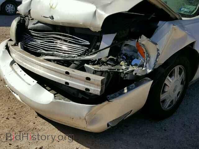 2003 CADILLAC DEVILLE - VIN: 1G6KD54Y43U207419 - Фото 9