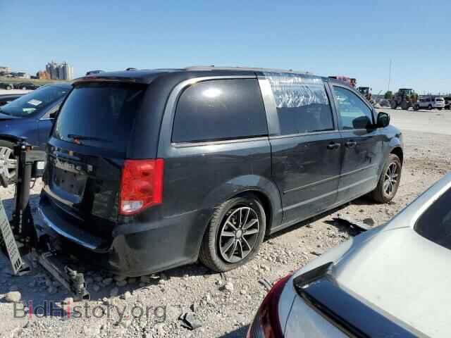 2016 DODGE CARAVAN - VIN: 2C4RDGEG2GR375298 - Фото 3