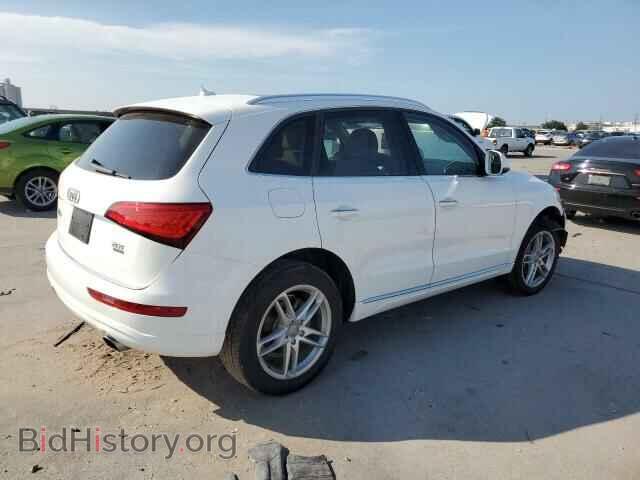 2015 AUDI Q5 - VIN: WA1LFAFP3FA090019 - Фото 3