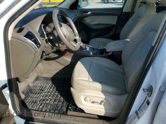 2015 AUDI Q5 - VIN: WA1LFAFP3FA090019 - Фото 7