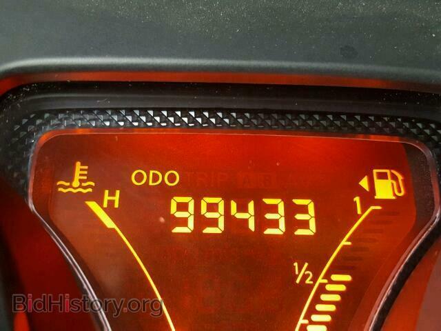 2014 NISSAN VERSA - VIN: 3N1CN7AP1EL821012 - Фото 8