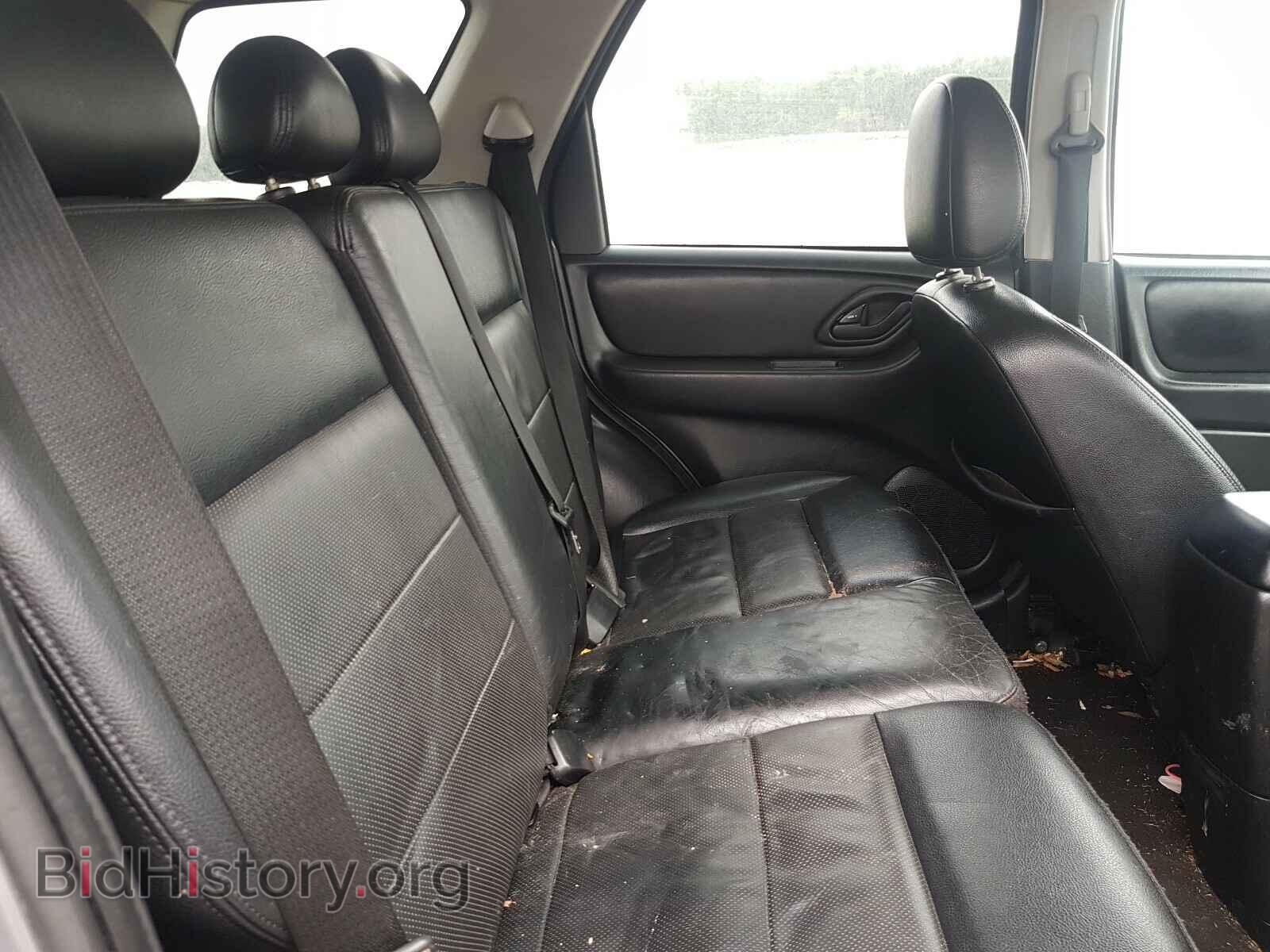 2007 FORD ESCAPE - VIN: 1FMCU94127KB69908 - Фото 6