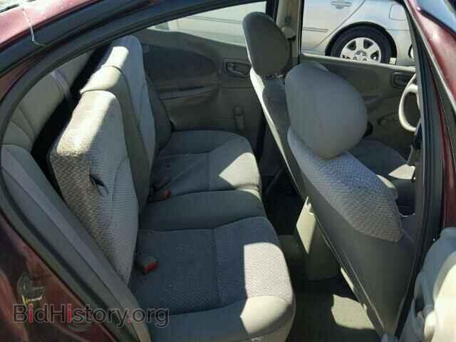 2002 DODGE NEON - VIN: 1B3ES26C22D538287 - Фото 6