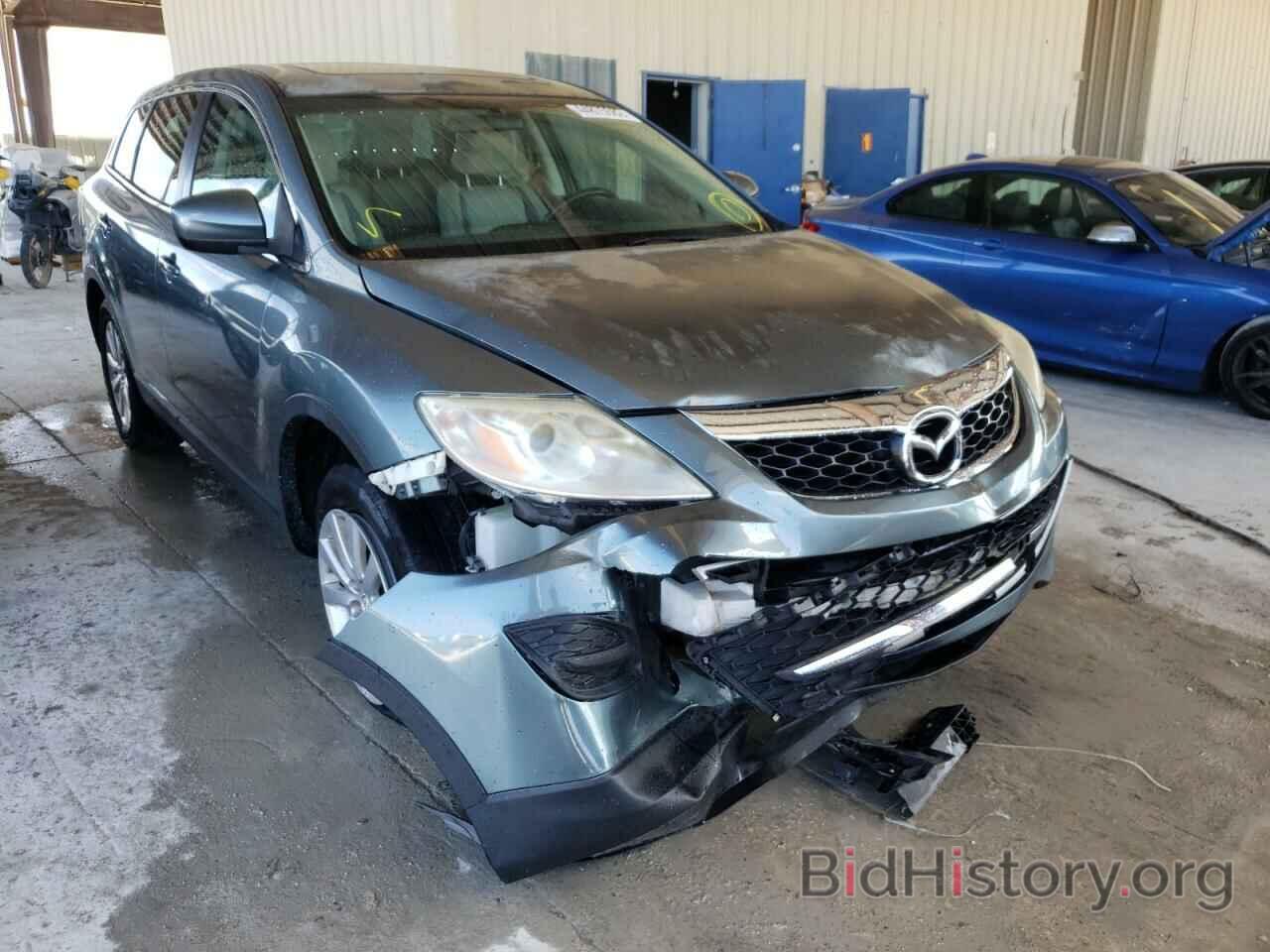 Photo JM3TB2MA8A0235759 - MAZDA CX-9 2010