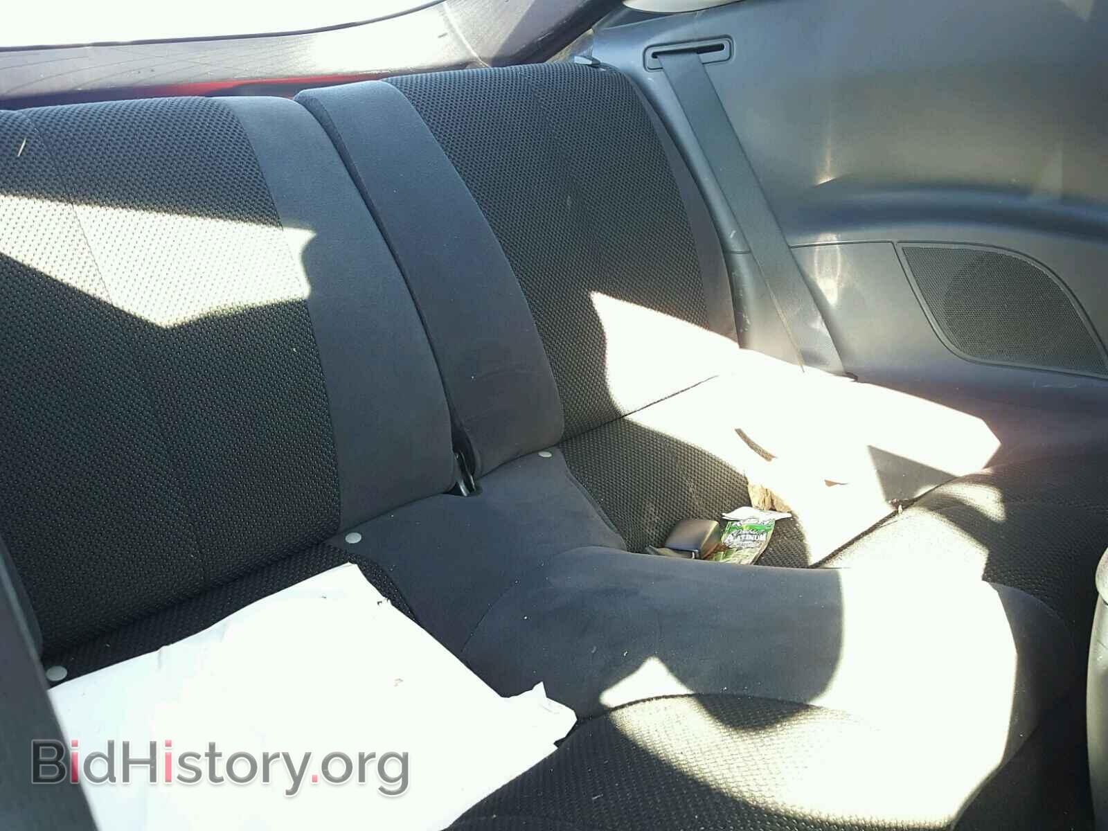 2006 MITSUBISHI ECLIPSE - VIN: 4A3AK24F26E014810 - Photo 6