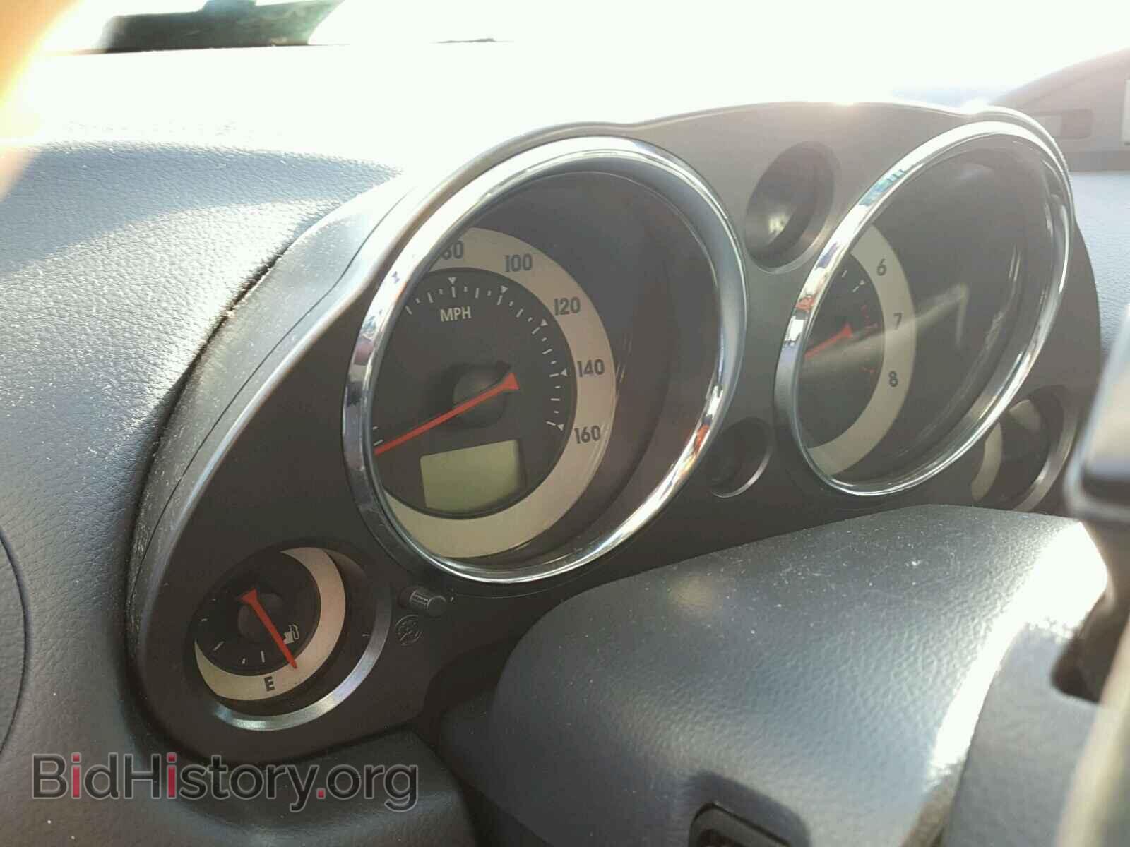 2006 MITSUBISHI ECLIPSE - VIN: 4A3AK24F26E014810 - Photo 8