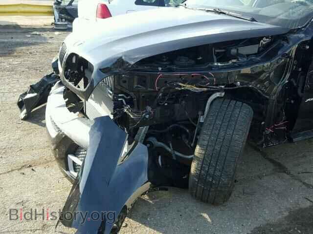 2014 BMW X6 - VIN: 5UXFG2C57E0C44908 - Фото 9