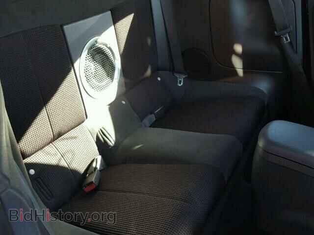 2009 MITSUBISHI ECLIPSE - VIN: 4A3AL25F39E014668 - Photo 6