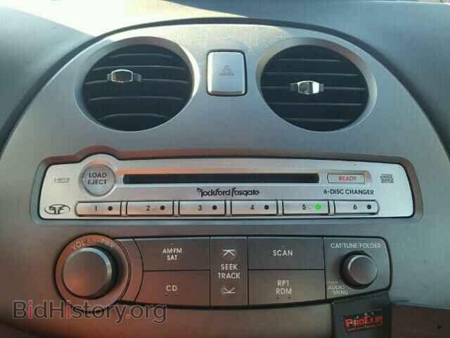 2009 MITSUBISHI ECLIPSE - VIN: 4A3AL25F39E014668 - Photo 9
