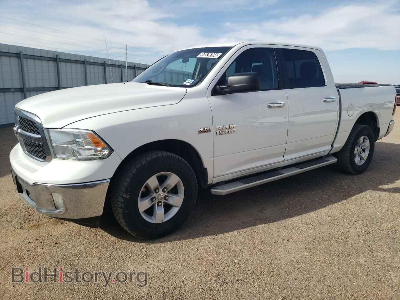 Photo 1C6RR7LT3HS776609 - RAM 1500 2017