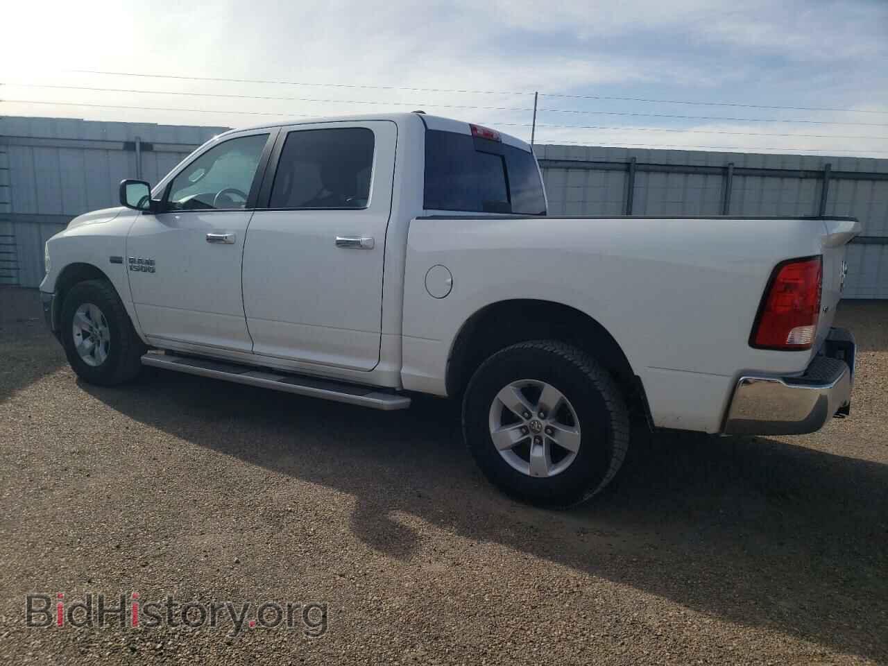 2017 RAM 1500 - VIN: 1C6RR7LT3HS776609 - Photo 2