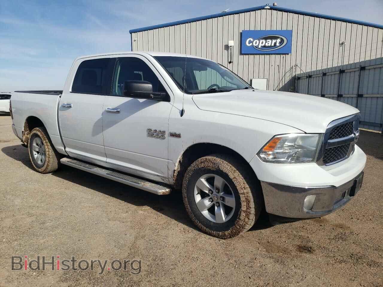 2017 RAM 1500 - VIN: 1C6RR7LT3HS776609 - Photo 4