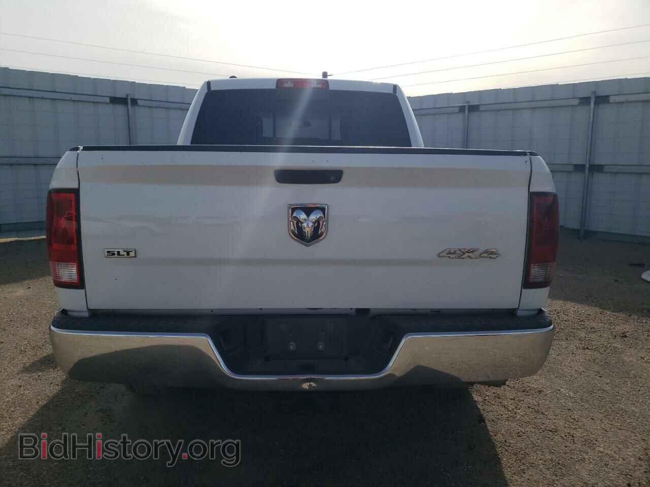 2017 RAM 1500 - VIN: 1C6RR7LT3HS776609 - Photo 6
