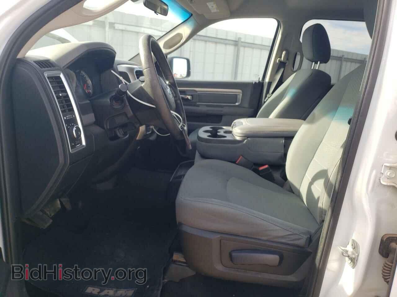 2017 RAM 1500 - VIN: 1C6RR7LT3HS776609 - Photo 7