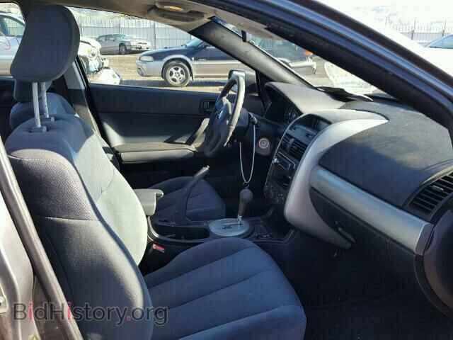 2004 MITSUBISHI GALANT - VIN: 4A3AB36S74E146121 - Фото 5