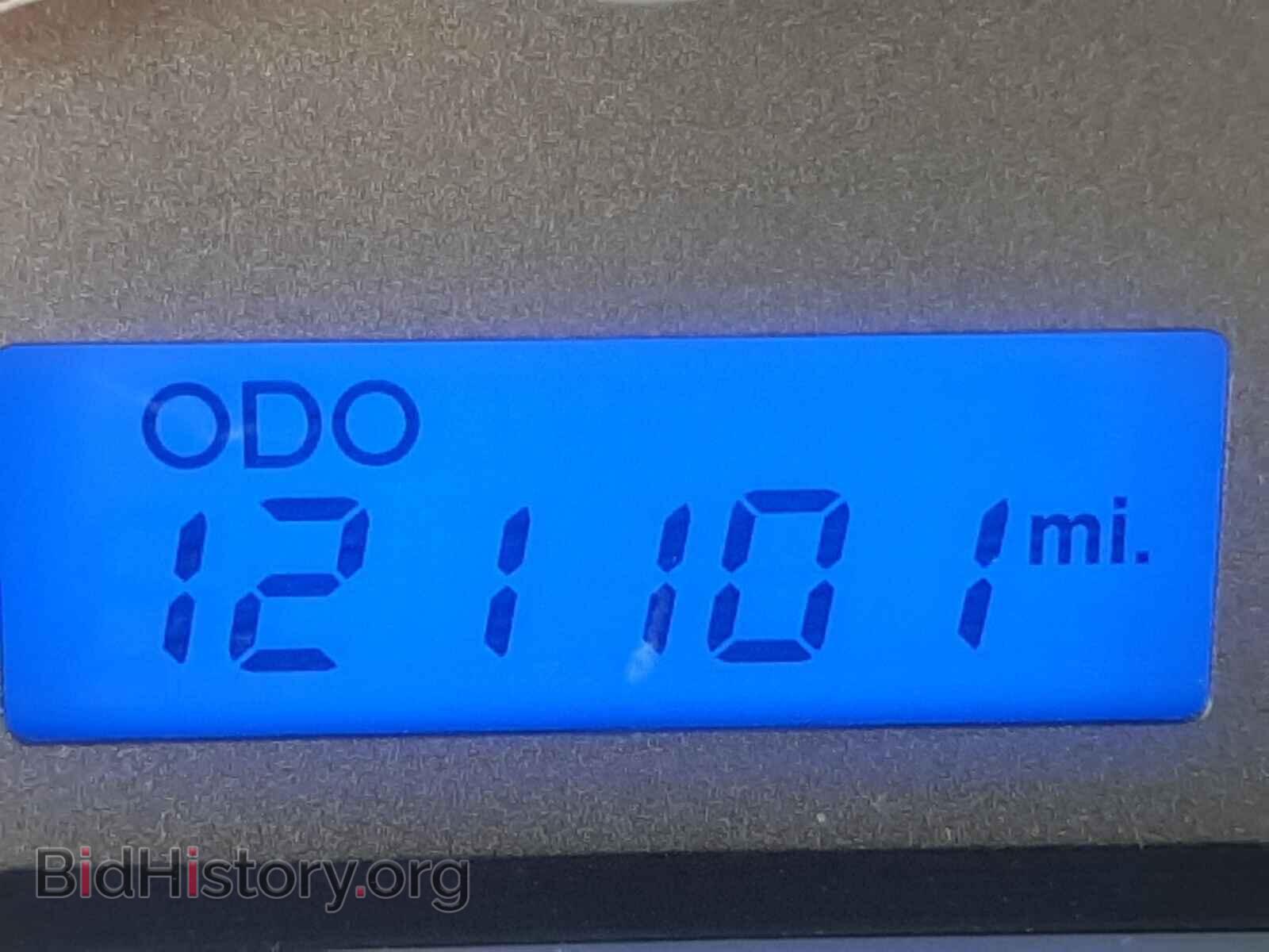 2008 HYUNDAI ELANTRA - VIN: KMHDU46DX8U508564 - Фото 8