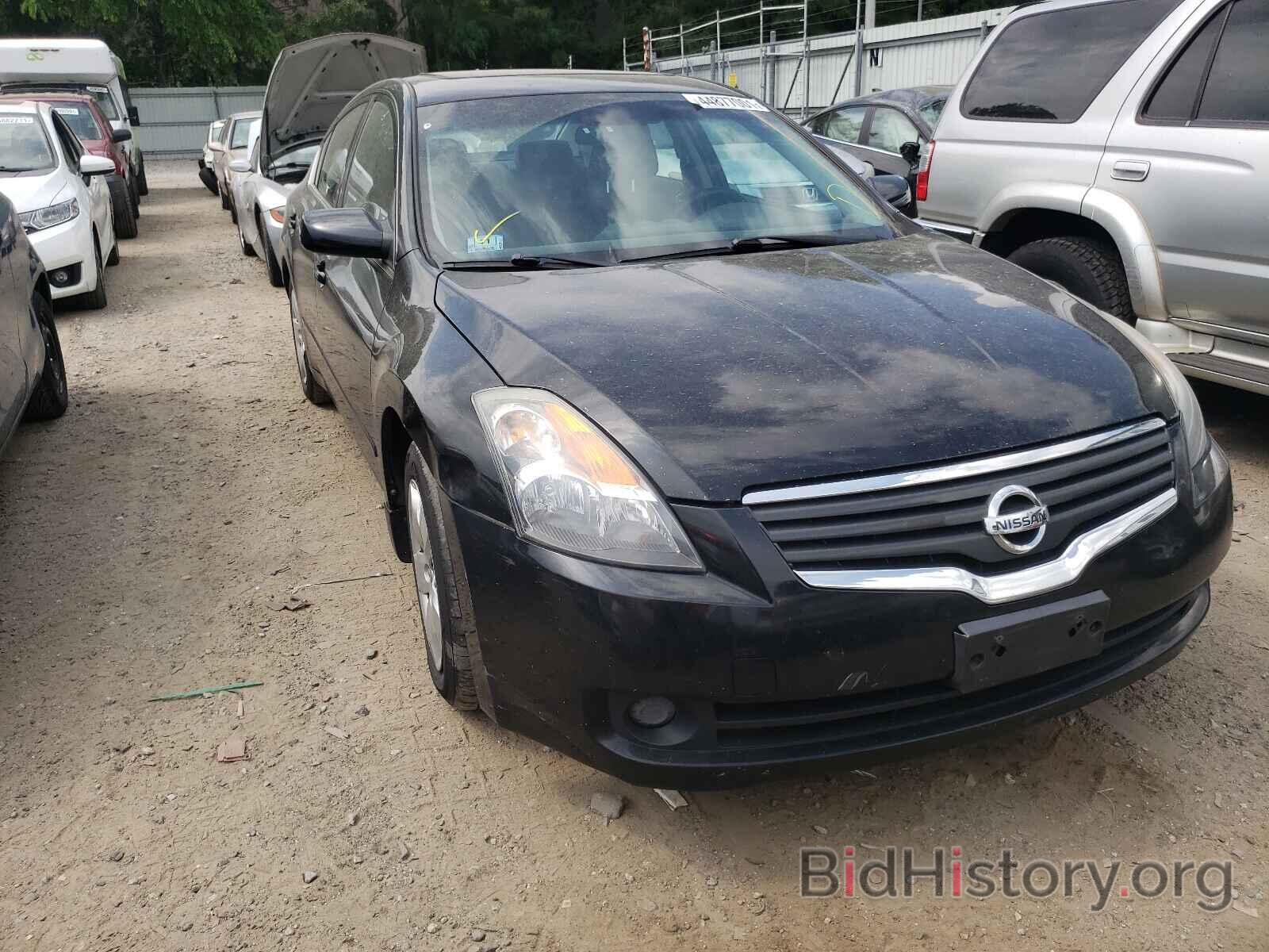 Photo 1N4AL21E38N452448 - NISSAN ALTIMA 2008