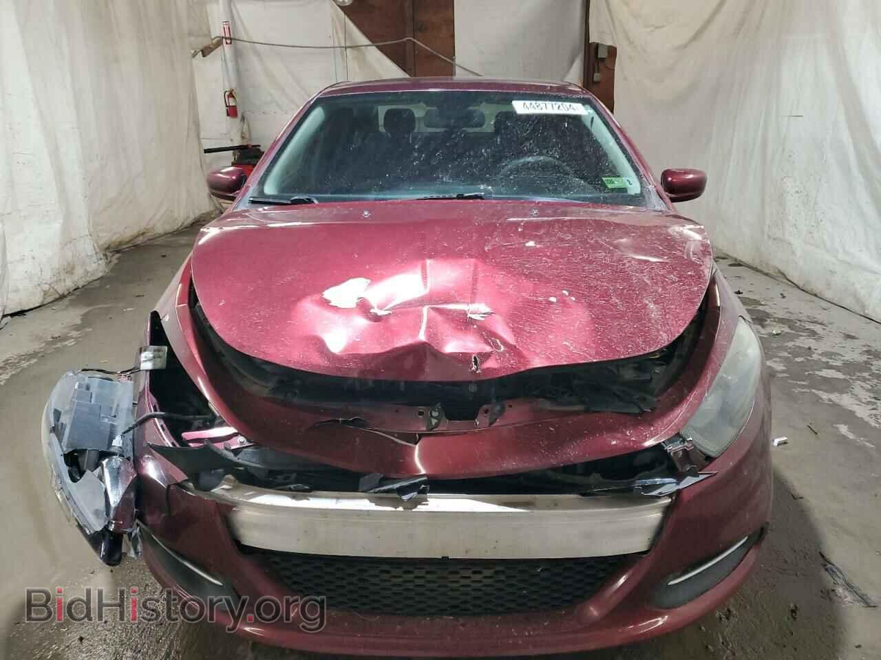 2015 DODGE DART - VIN: 1C3CDFAA4FD369882 - Photo 5
