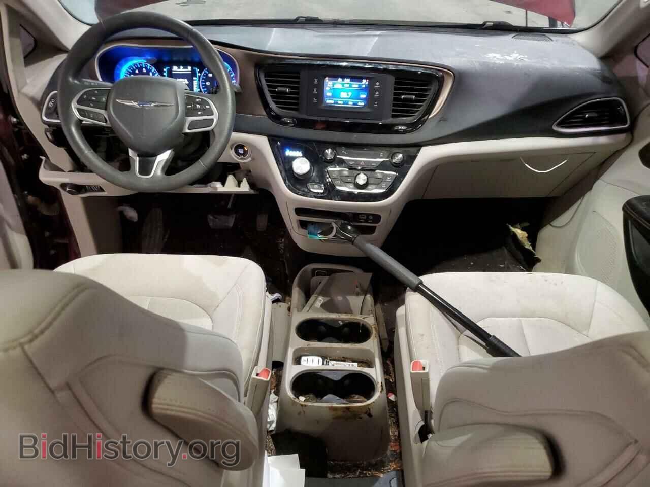 2017 CHRYSLER PACIFICA - VIN: 2C4RC1CG6HR521643 - Photo 8
