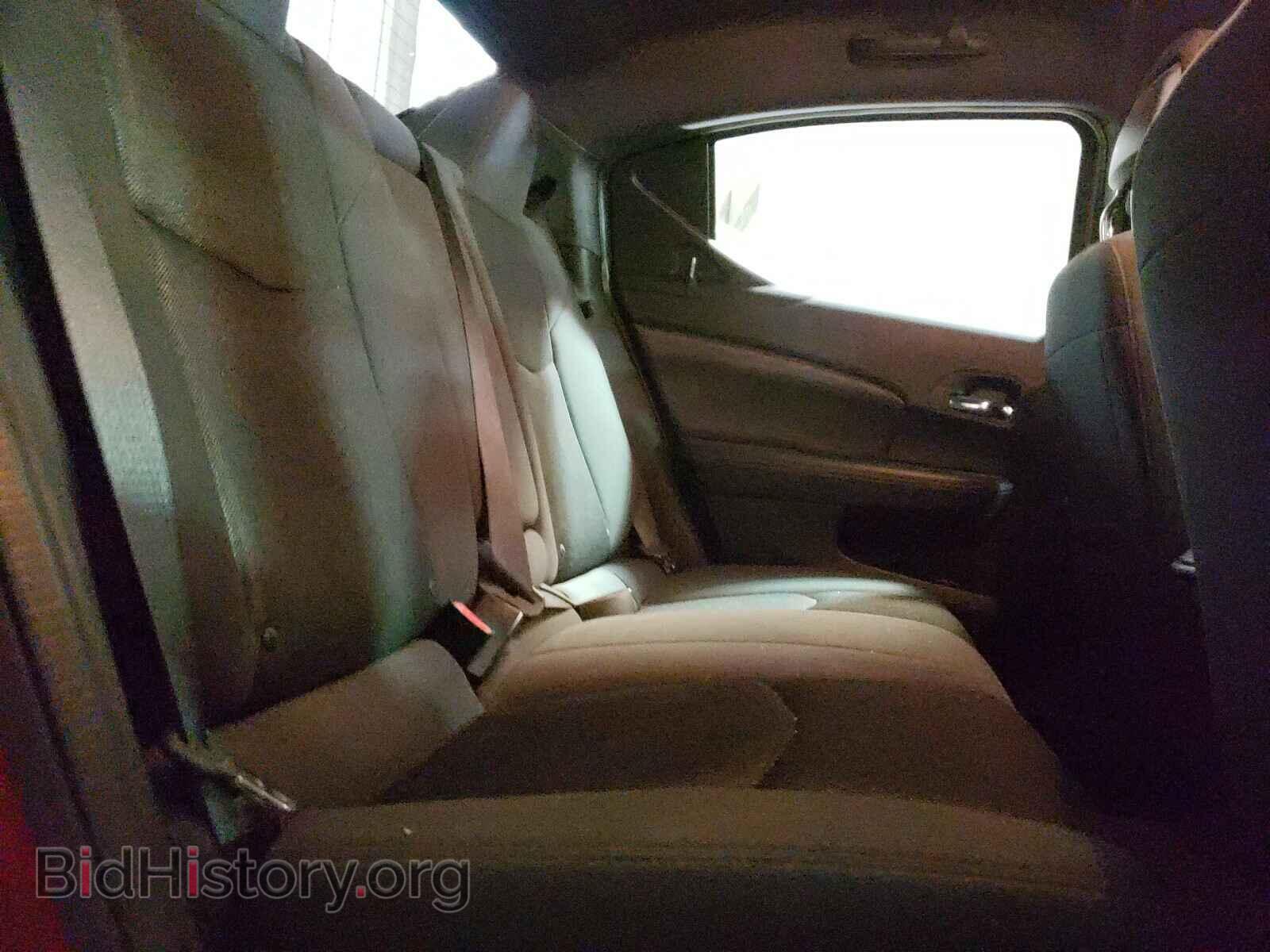 2012 DODGE AVENGER - VIN: 1C3CDZABXCN211644 - Photo 6