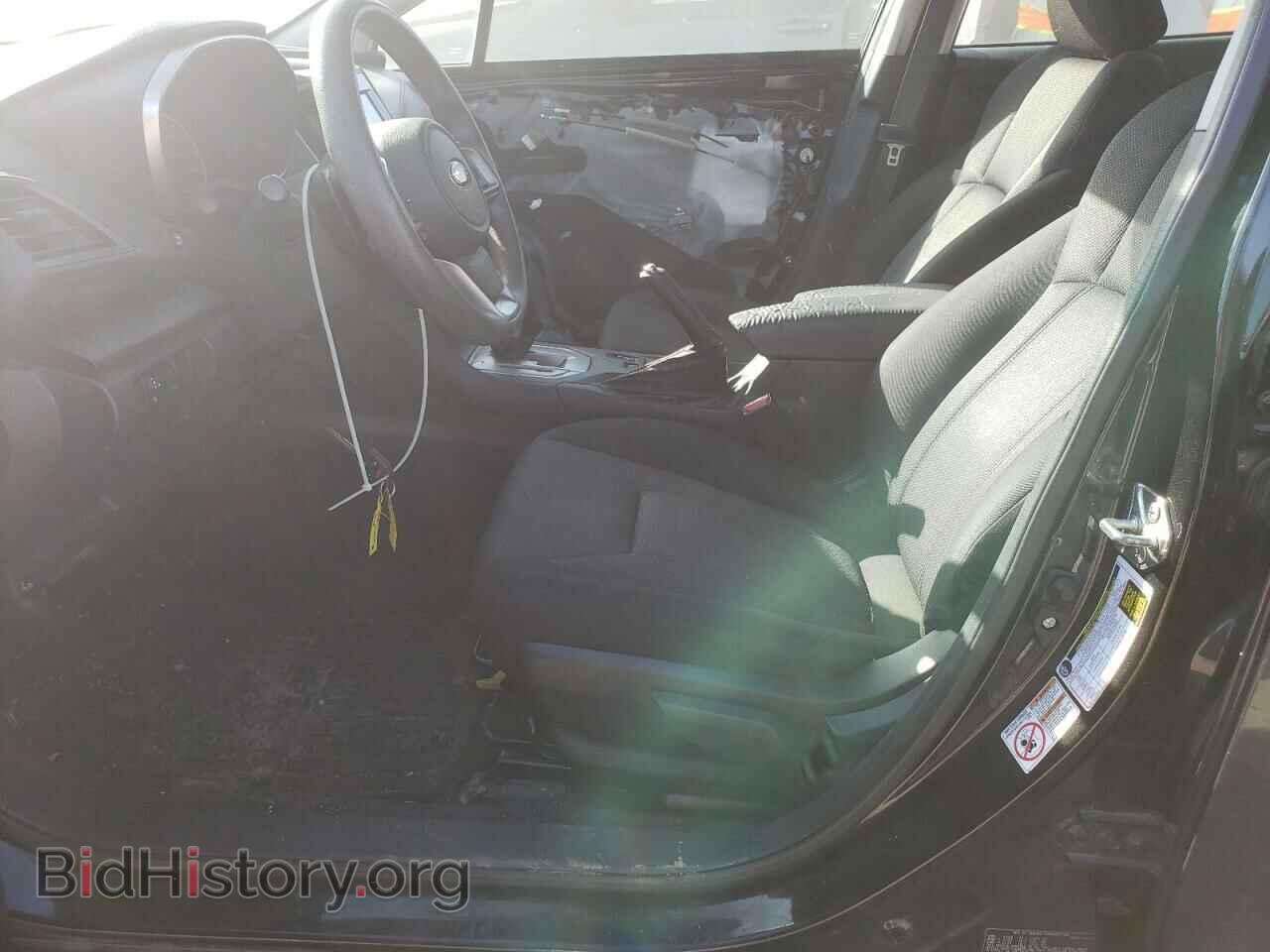 2017 SUBARU IMPREZA - VIN: 4S3GTAB63H3748278 - Фото 7