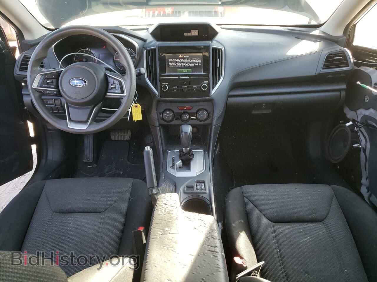 2017 SUBARU IMPREZA - VIN: 4S3GTAB63H3748278 - Фото 8