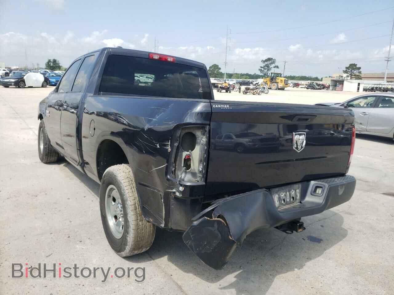 2014 RAM 1500 - VIN: 1C6RR6FG7ES456228 - Фото 3