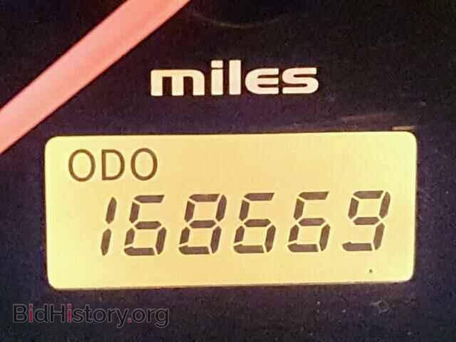 2003 MITSUBISHI ECLIPSE - VIN: 4A3AE75H83E009031 - Фото 8