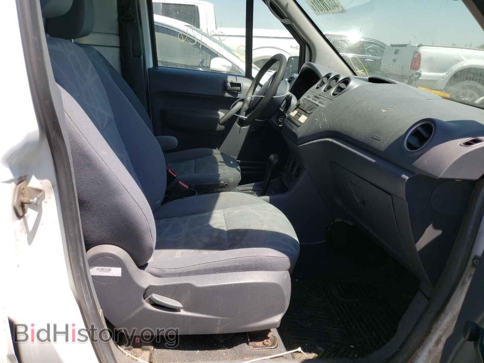 2013 FORD TRANSIT CO - VIN: NM0LS7AN5DT127791 - Фото 5
