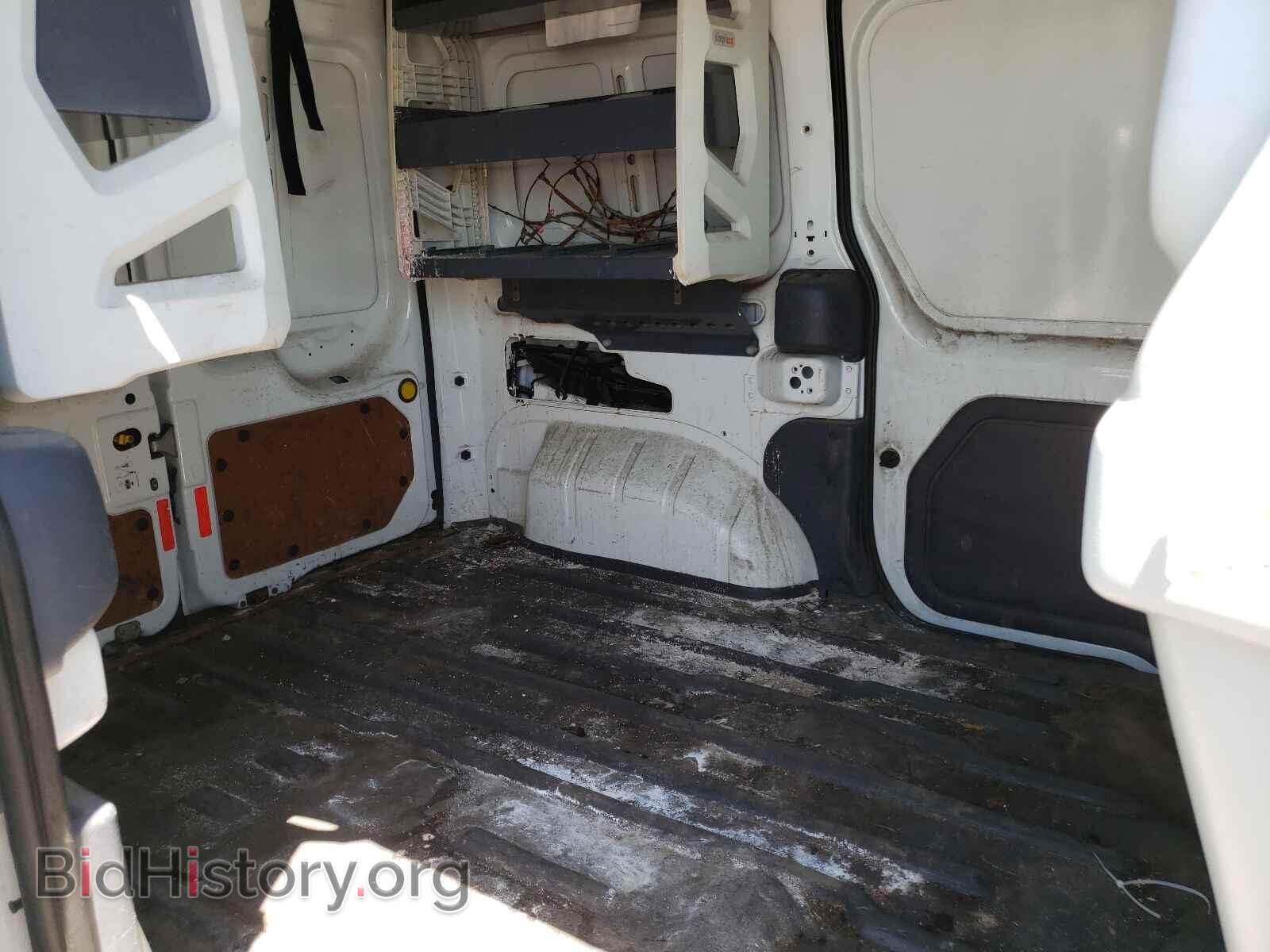 2013 FORD TRANSIT CO - VIN: NM0LS7AN5DT127791 - Фото 6
