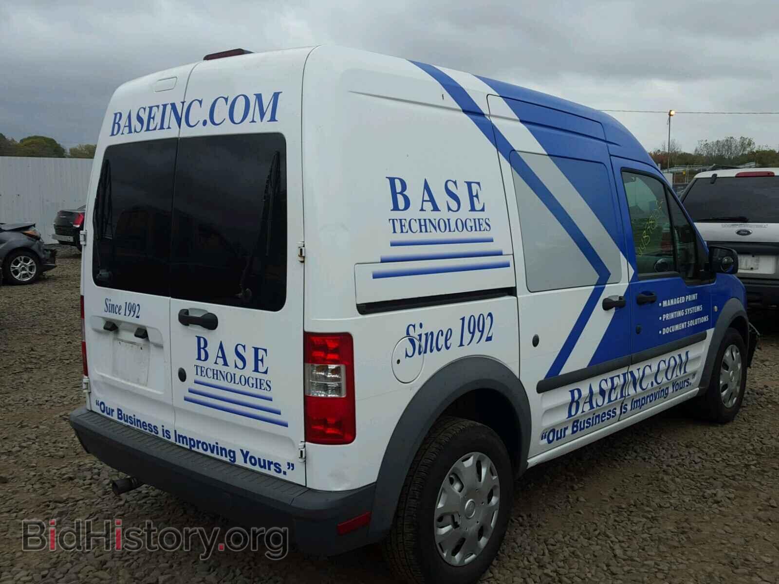 2010 FORD TRANSIT CO - VIN: NM0KS9AN7AT013083 - Фото 4
