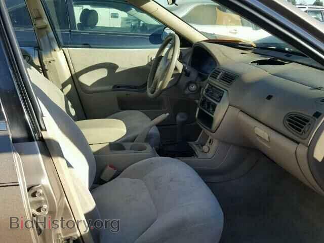 2003 MITSUBISHI GALANT - VIN: 4A3AA46G03E093958 - Фото 5