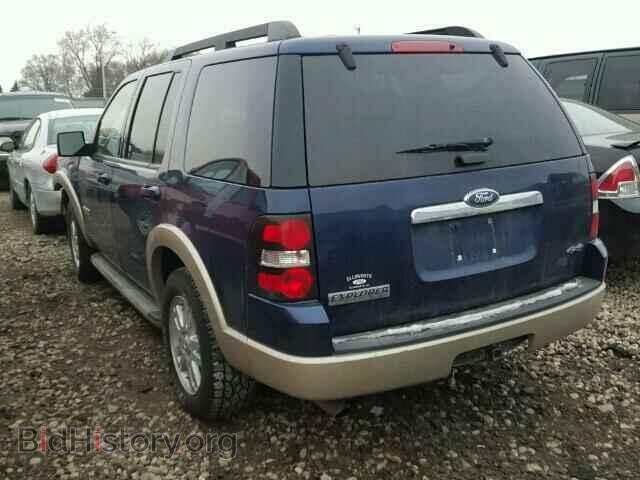 2008 FORD EXPLORER - VIN: 1FMEU74E68UA06233 - Фото 3