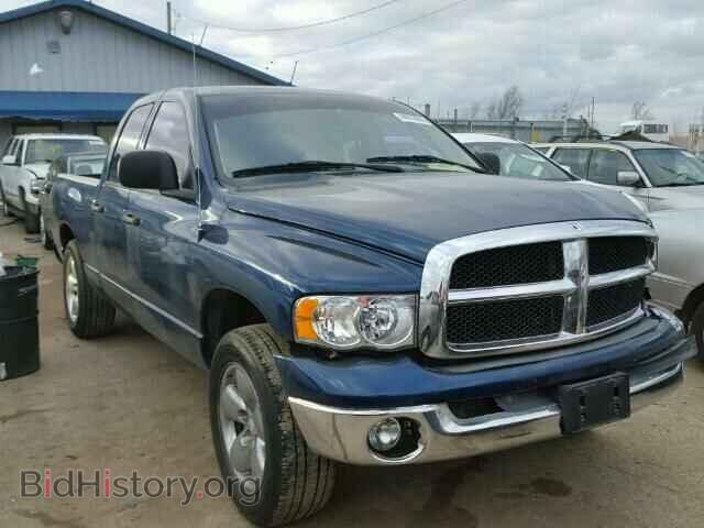 Photo 1D7HA18N94S680907 - DODGE RAM 1500 2004