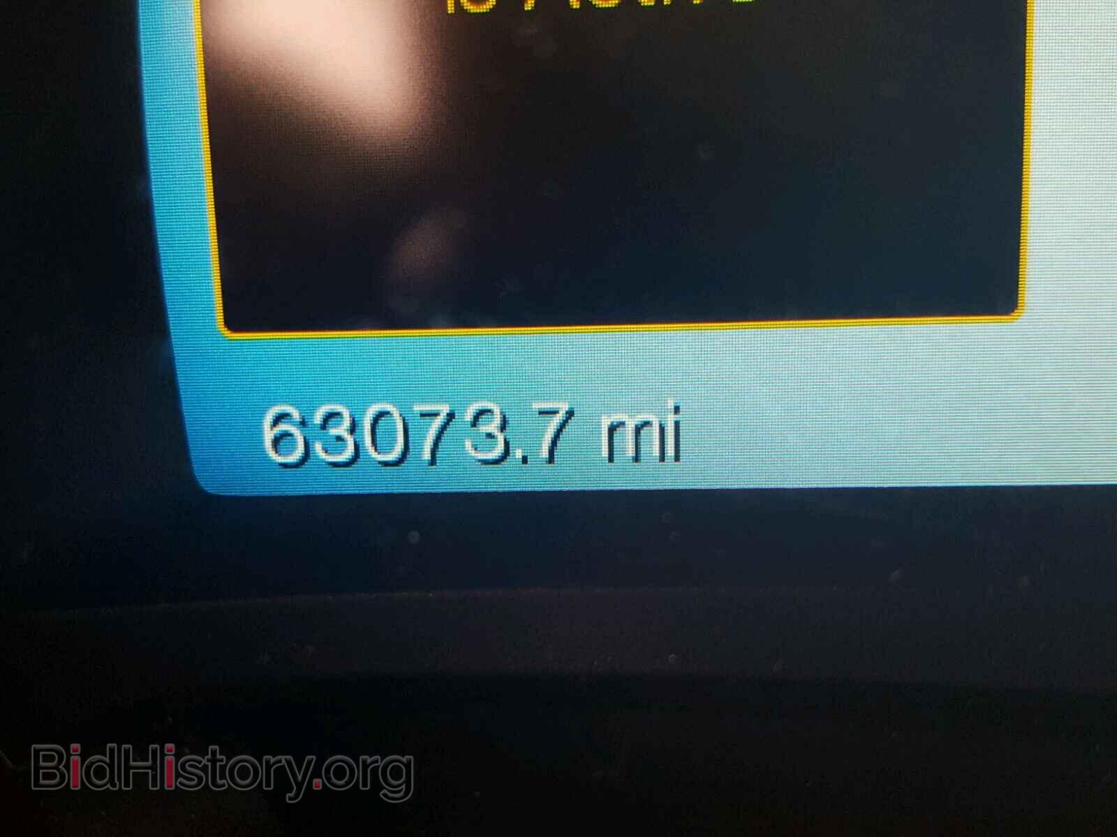 2013 FORD EDGE - VIN: 2FMDK4AK4DBE34814 - Photo 8