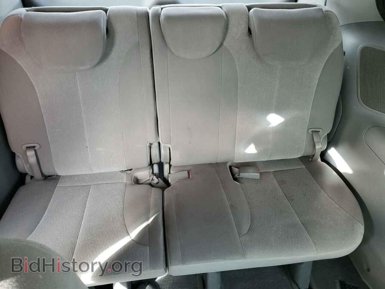 2012 KIA All Models - VIN: KNDMG4C70C6481219 - Фото 10