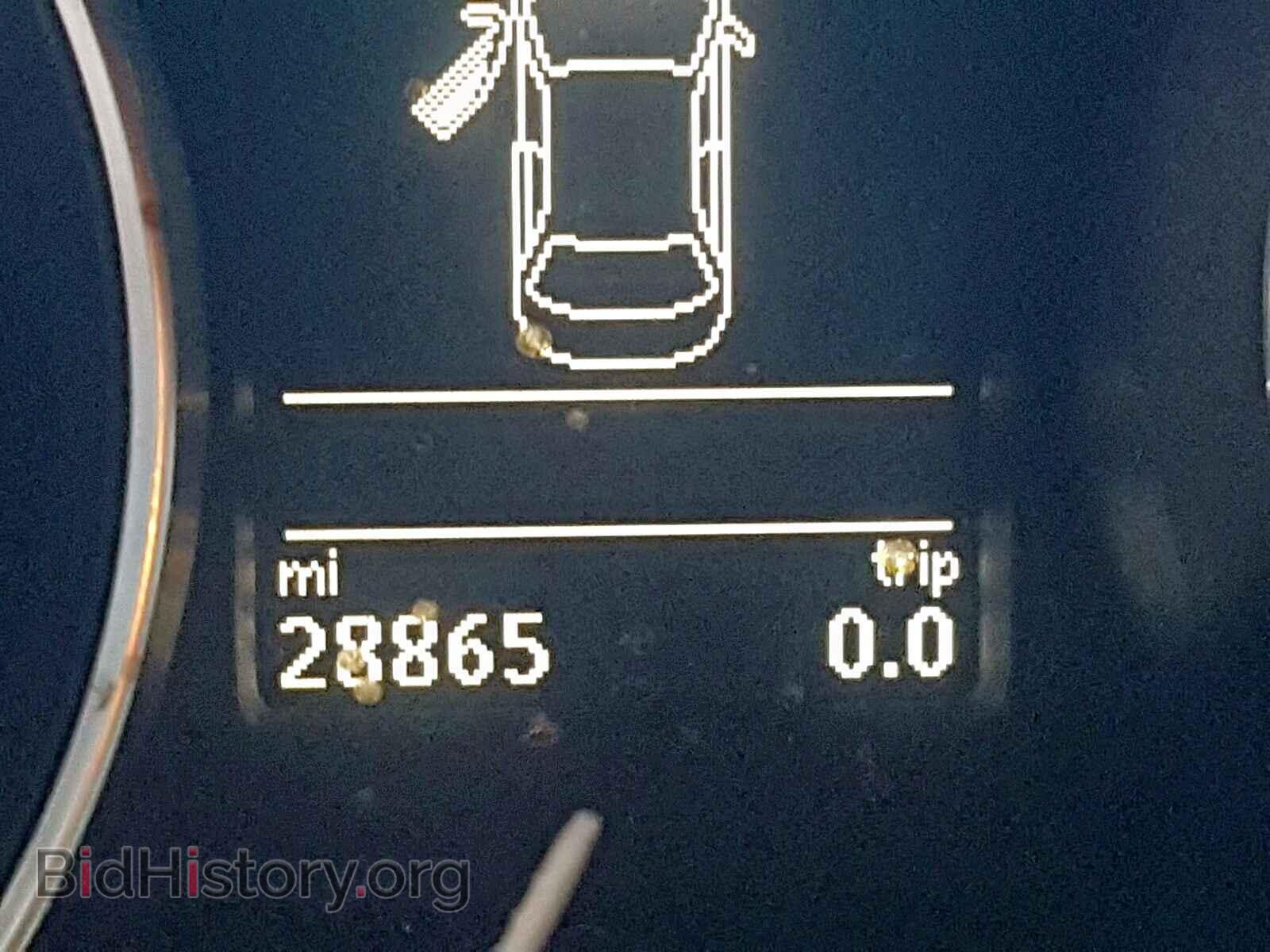 2017 VOLKSWAGEN JETTA - VIN: 3VWDB7AJ6HM331117 - Фото 8