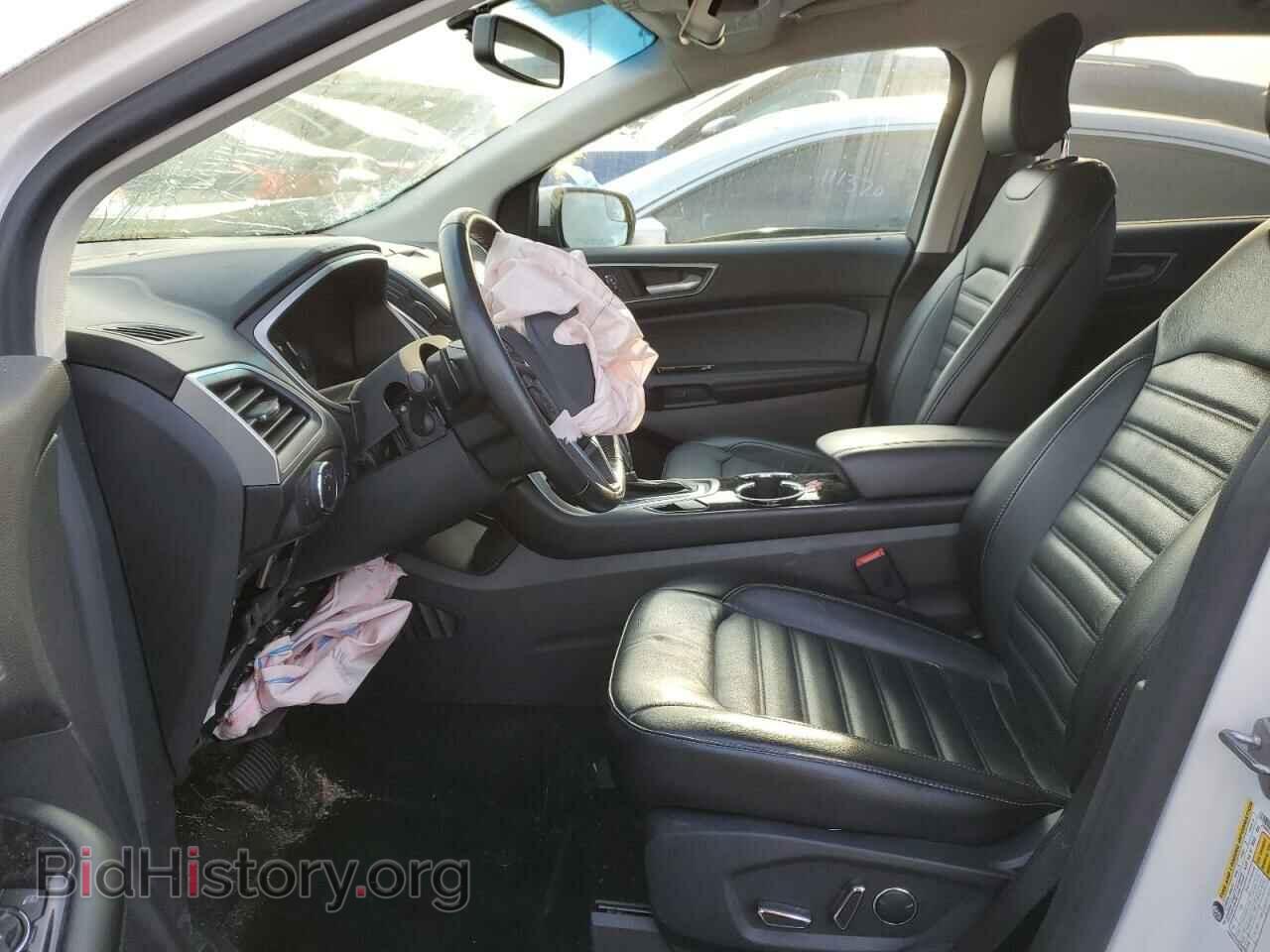2016 FORD EDGE - VIN: 2FMPK3J82GBB02466 - Photo 7