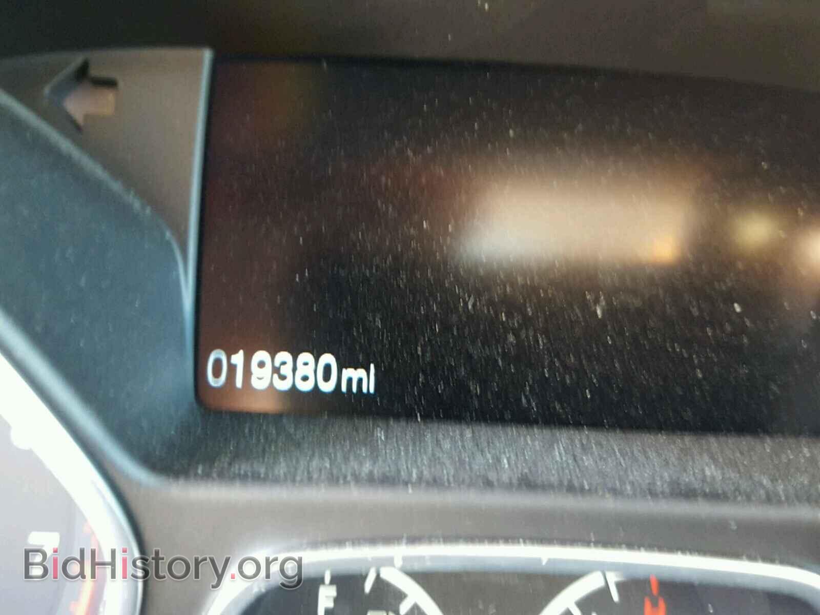 2016 FORD FOCUS - VIN: 1FADP3K21GL262721 - Фото 8