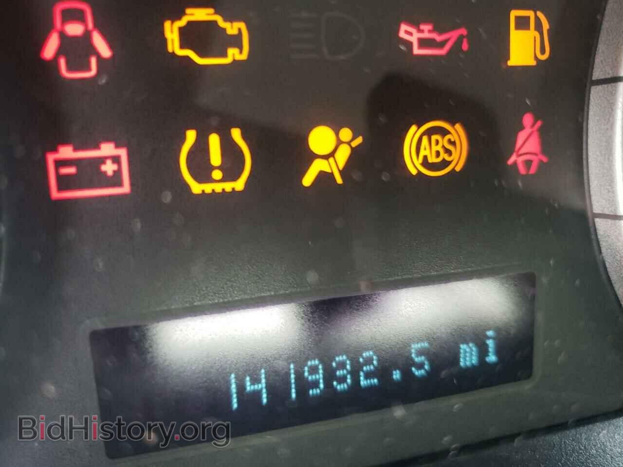2012 FORD ESCAPE - VIN: 1FMCU0EG4CKA30372 - Фото 8