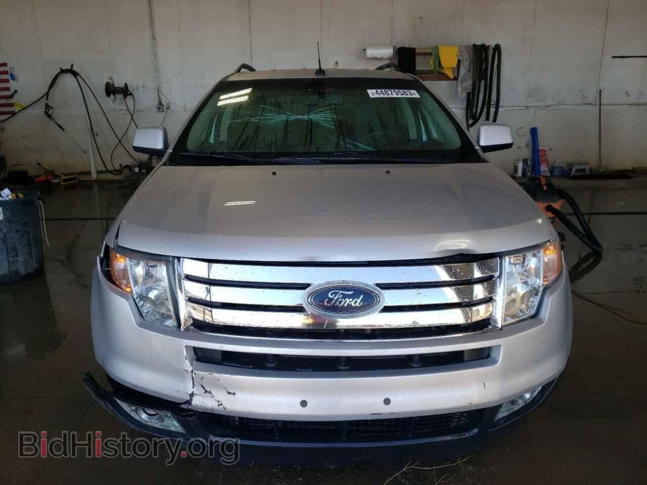 2010 FORD EDGE - VIN: 2FMDK4JC1ABA01861 - Фото 5