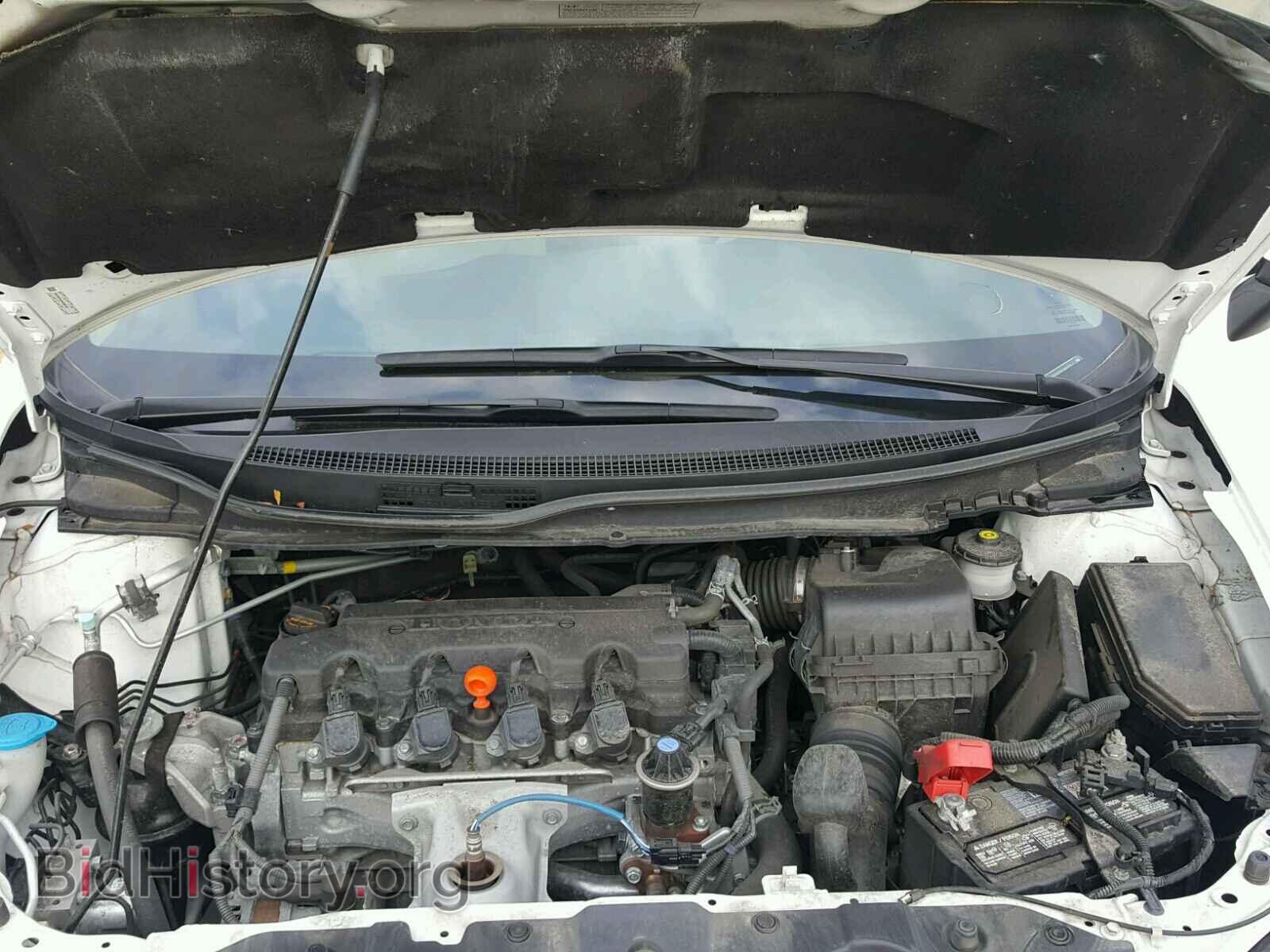 2013 HONDA CIVIC - VIN: 19XFB2F52DE069773 - Фото 7